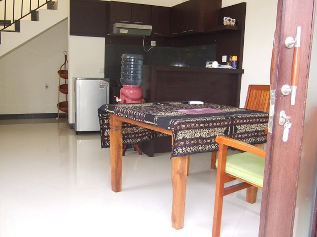 Rika Sanur Homestay Exterior photo